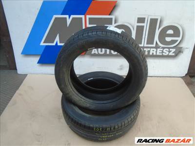 ÁR/DB [GYÁRI BONTOTT] BRIDGESTONE TURANZA - T001 | 205/55R17 | 91W | 1421